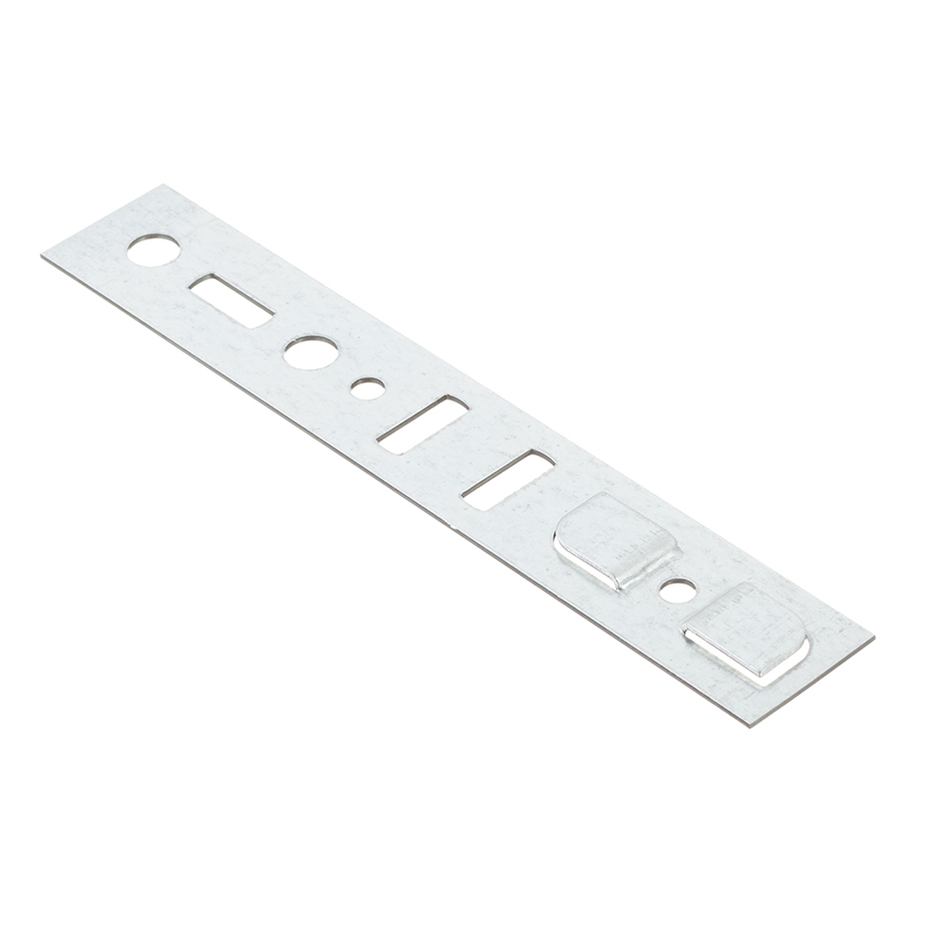 Пластины анкерные