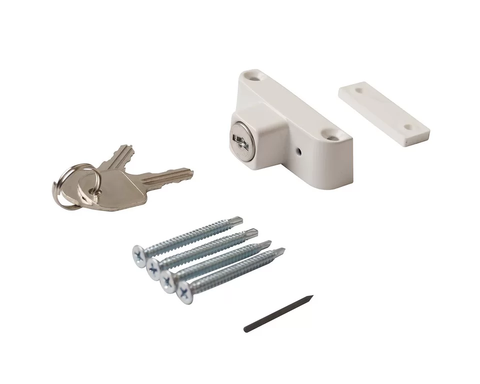 Детские замки на окна