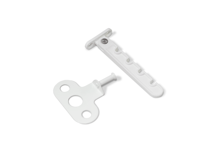 Ограничители открывания