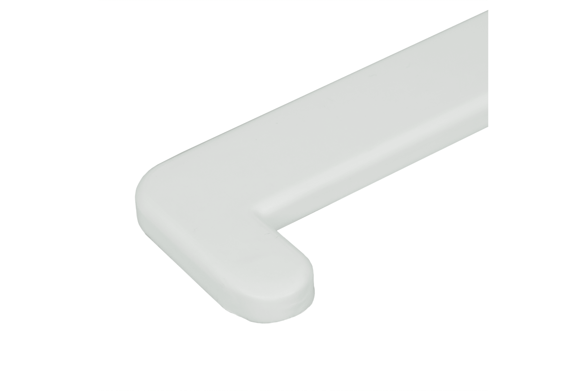 Заглушки на подоконник