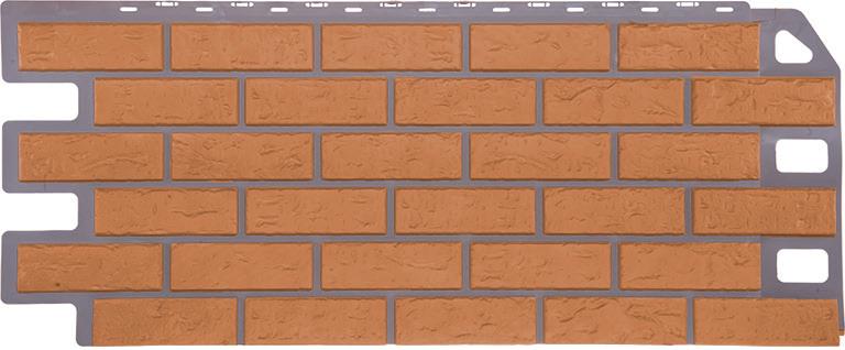 Фасадные панели