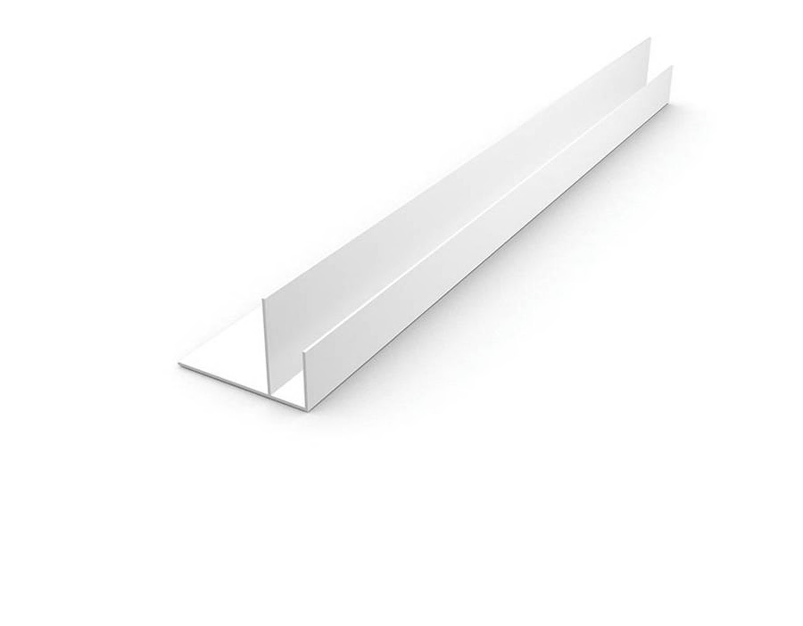 F-профиль 50 мм Голландия 1500 мм