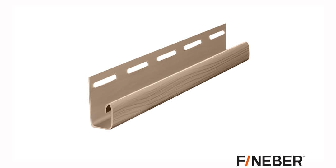 J-профиль FineBer сакура