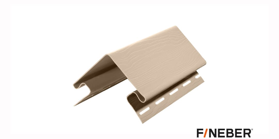 Наружный угол FineBer сандал