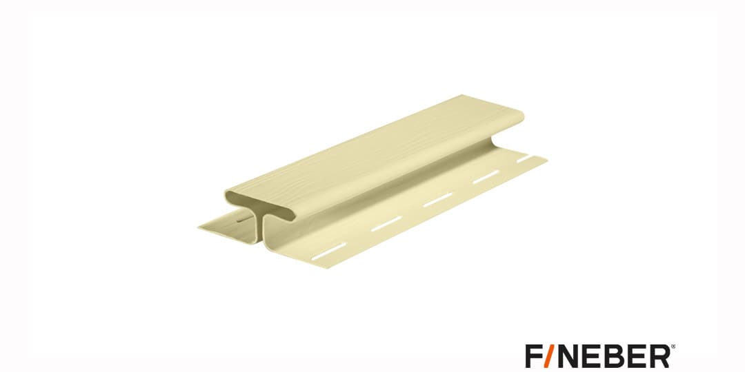 Н-профиль FineBer шампань