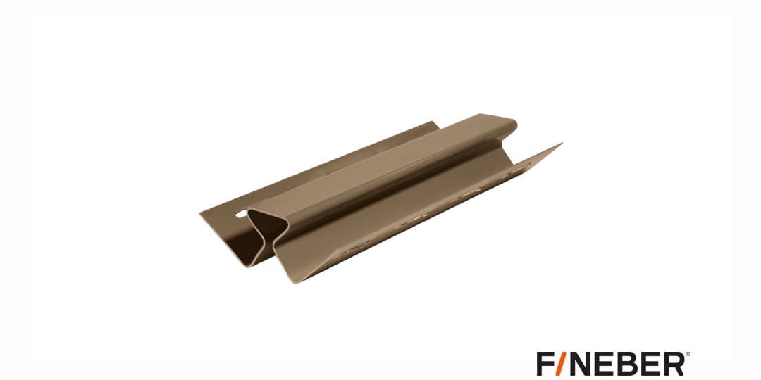 Внутрений угол FineBer сандал