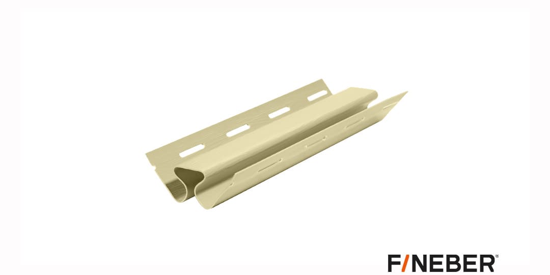 Внутрений угол FineBer шампань