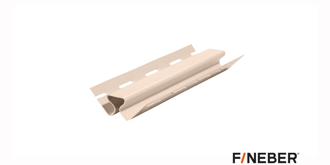 Внутрений угол FineBer слоновая кость