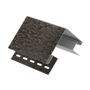 Наружный угол Ю-пласт Стоун-Хаус Клинкер Нордик пепел