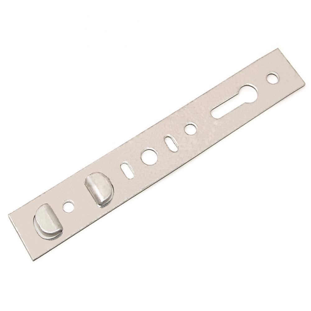 Пластина анкерная Rehau неповортная 190 мм