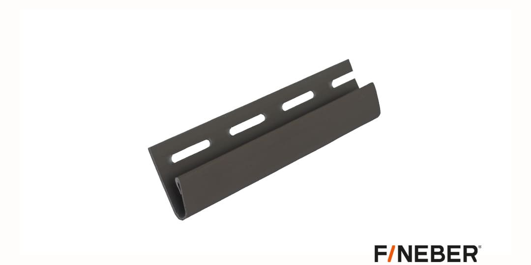 Планка стартовая для фасадных панелей FineBer