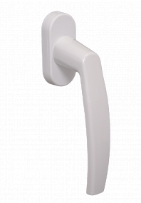 Ручка оконная Victory белая
