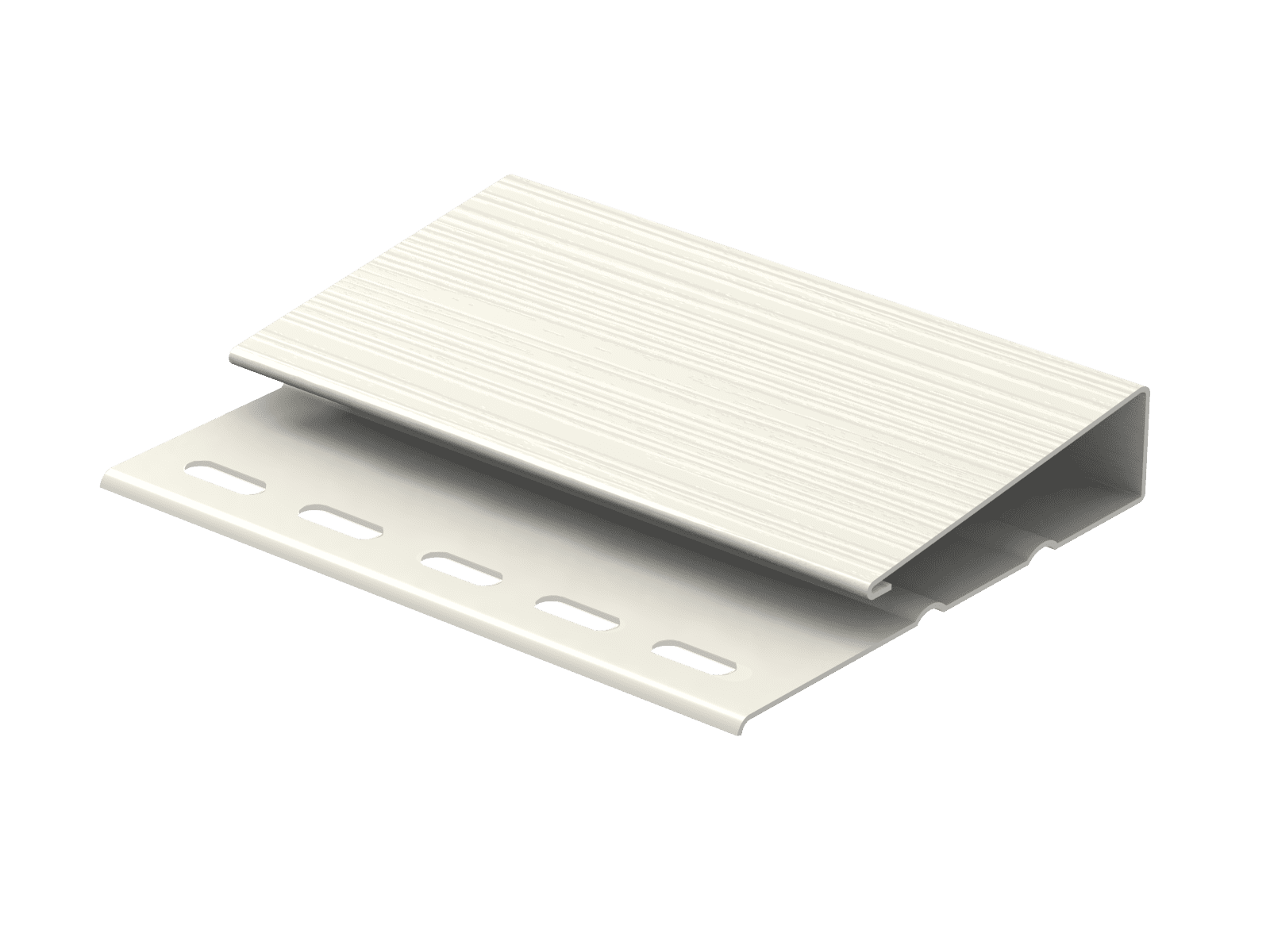 Наличник Ю-пласт белый