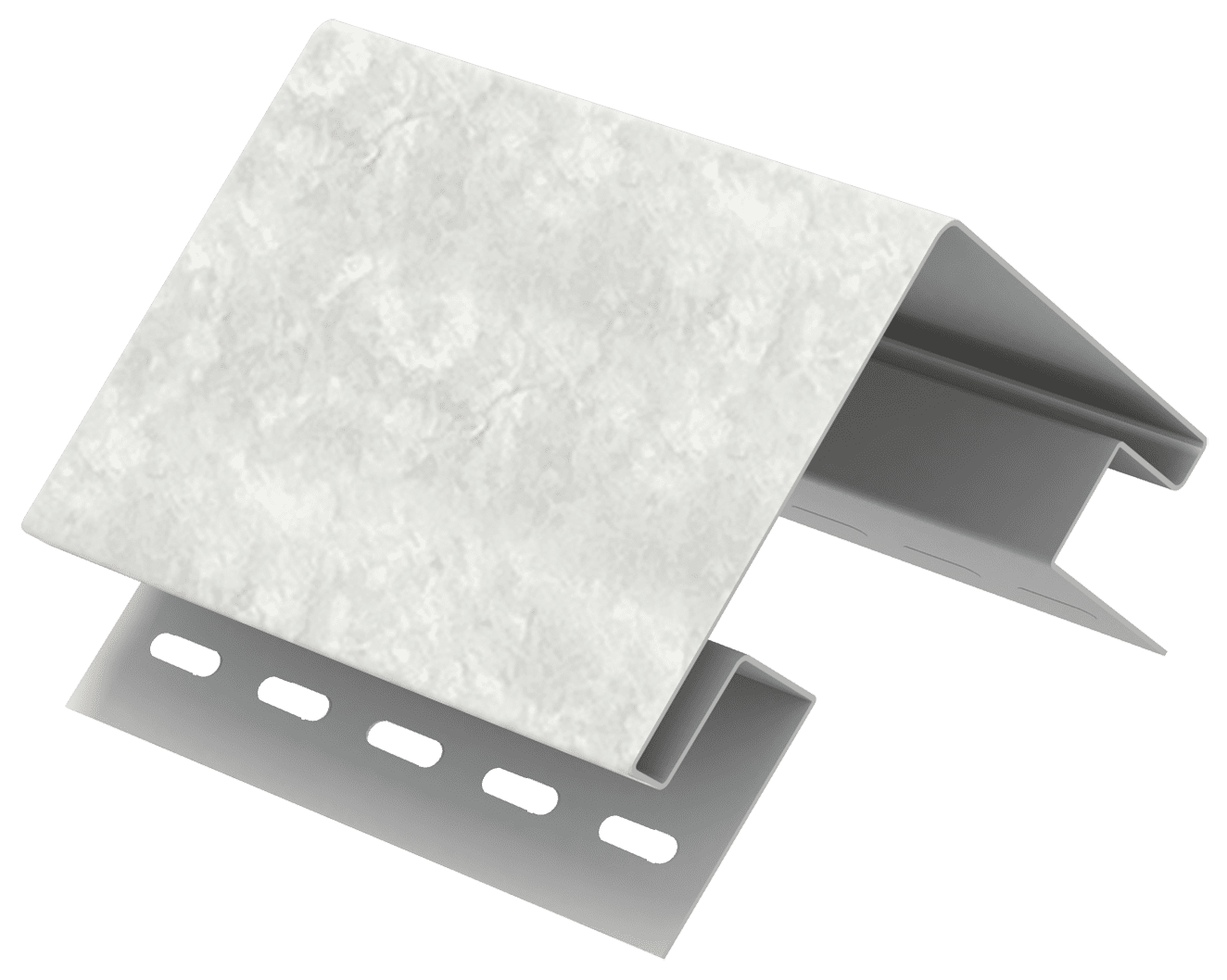 Наружный угол Ю-пласт Стоун-Хаус Таганай высокогорный