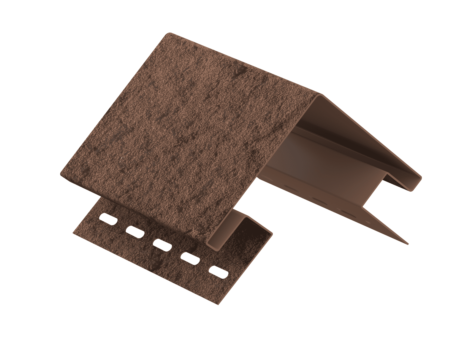 Наружный угол Ю-пласт Стоун-Хаус Камень жженый